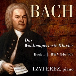 Bach: Well Tempered Clavier
