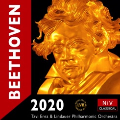 Beethoven 2020 classical pianist Tzvi Erez