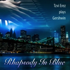 Rhapsody in Blue pianist Tzvi Erez