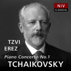 Tchaikovsky Piano Concerto pianist tzvi erez