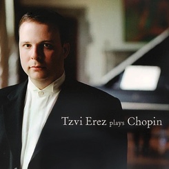 Tzvi Erez plays Chopin