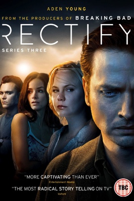 Rectify Season 3